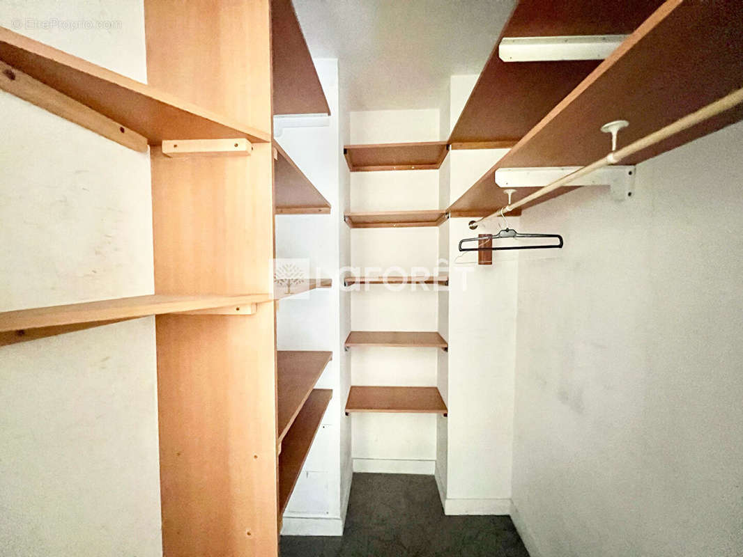 Appartement à ALFORTVILLE