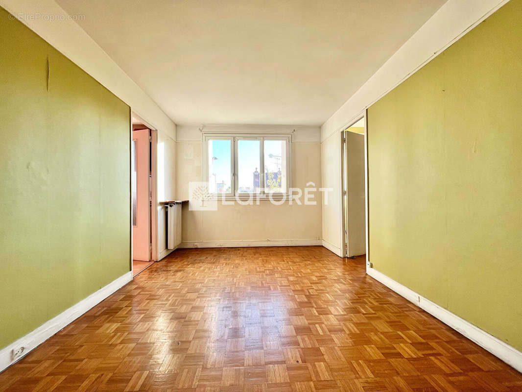 Appartement à ALFORTVILLE