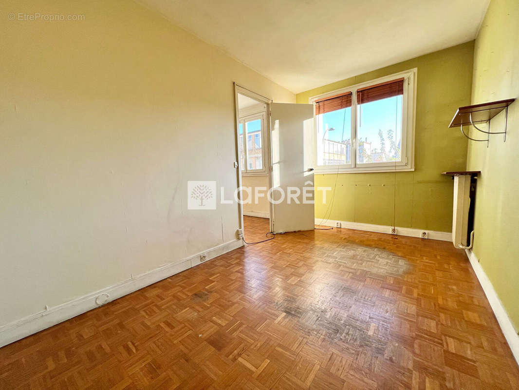 Appartement à ALFORTVILLE