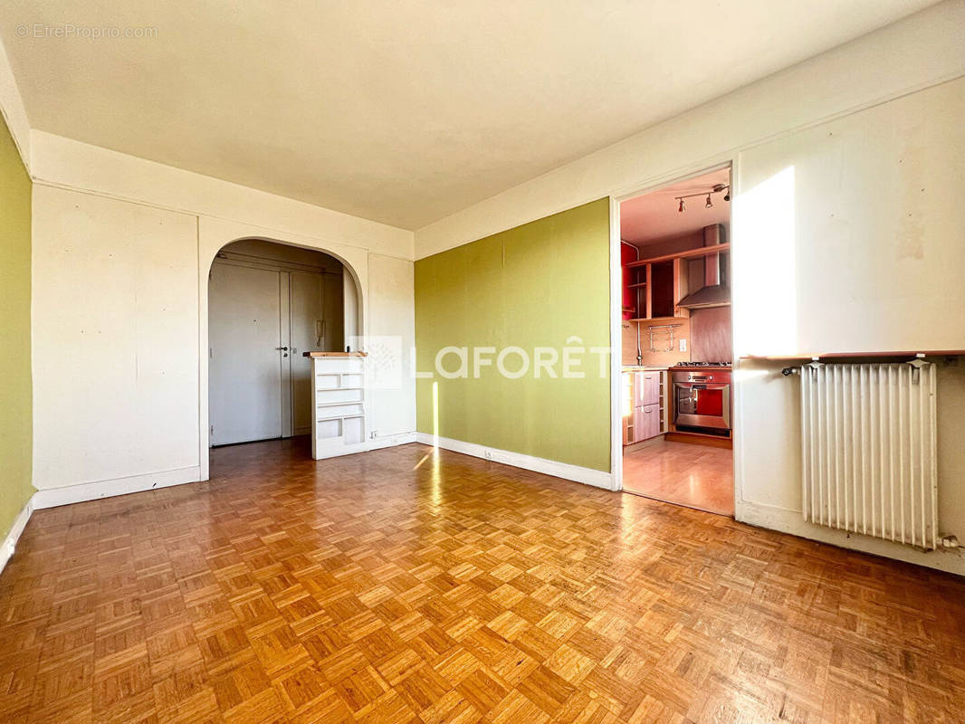 Appartement à ALFORTVILLE