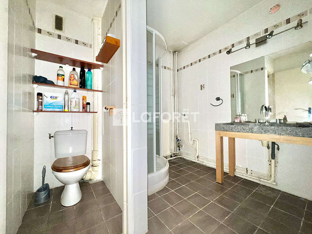 Appartement à ALFORTVILLE