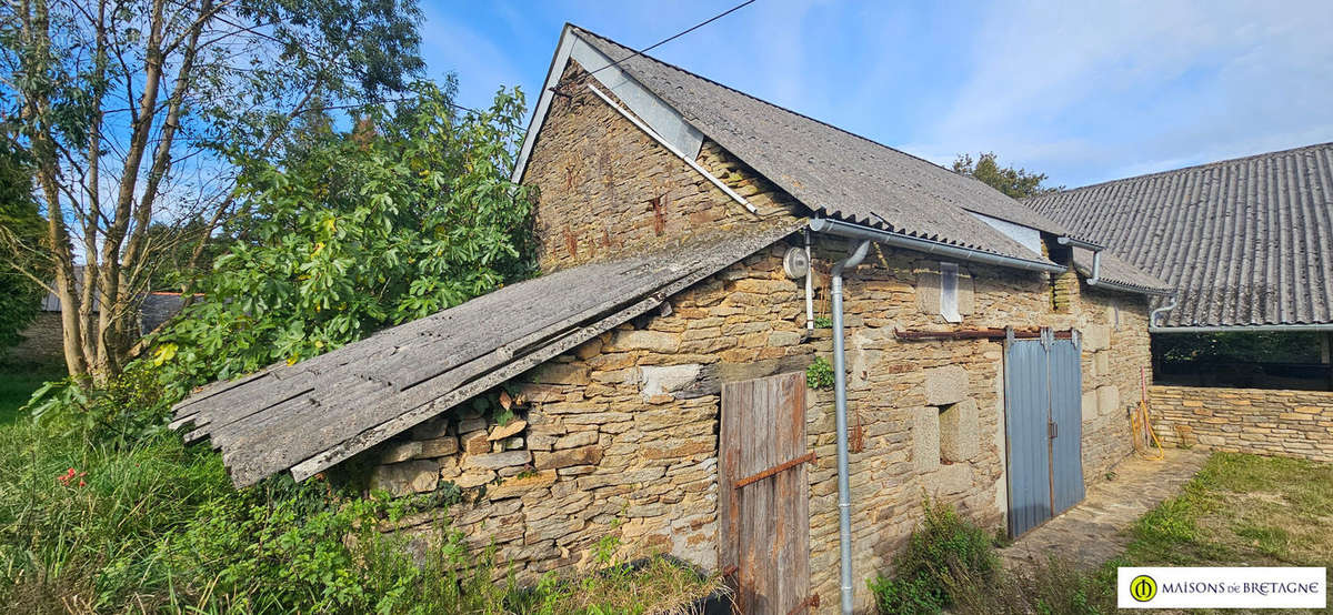 Maison à PONT-AVEN