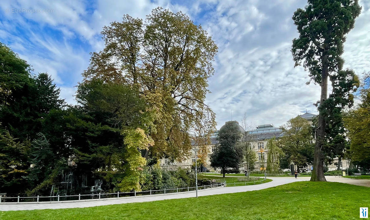 Appartement à ROUEN