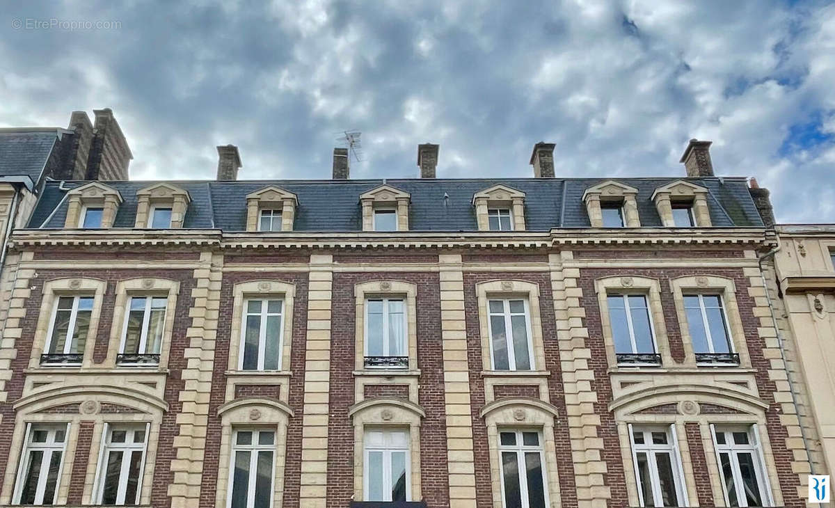 Appartement à ROUEN