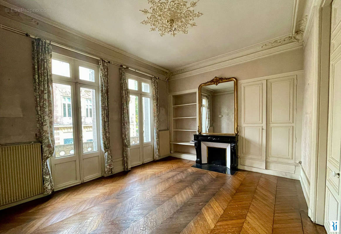 Appartement à ROUEN