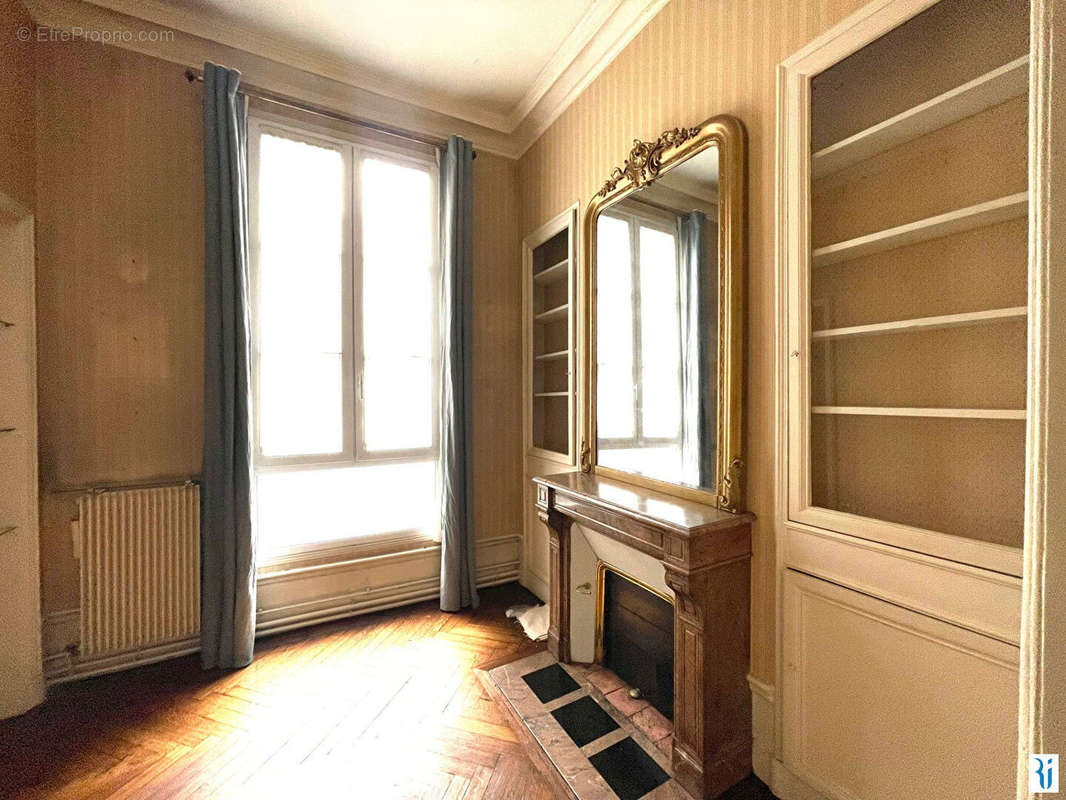 Appartement à ROUEN