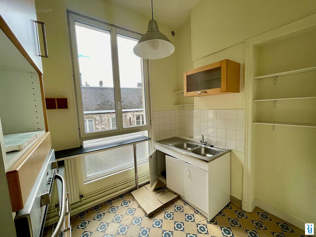 Appartement à ROUEN