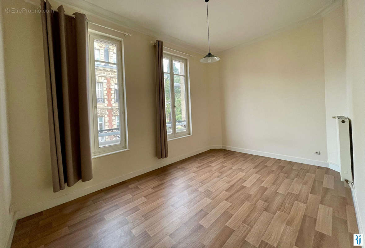 Appartement à ROUEN