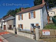 Photo 1 - Maison à SAINT-ELOY-LES-MINES