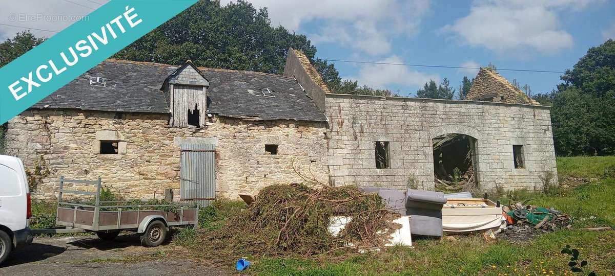 Photo 5 - Maison à EDERN