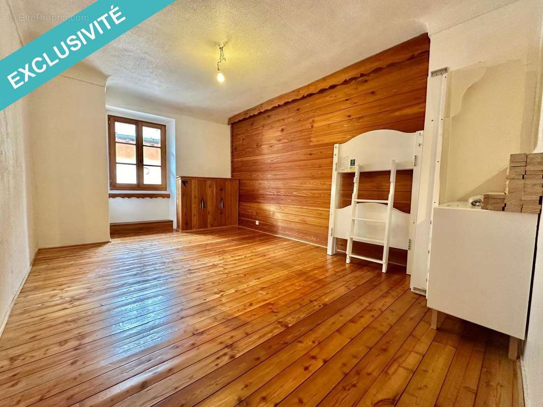 Photo 4 - Appartement à BRIANCON