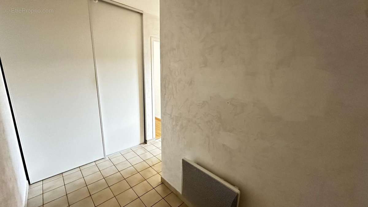 Photo 5 - Appartement à OZOIR-LA-FERRIERE