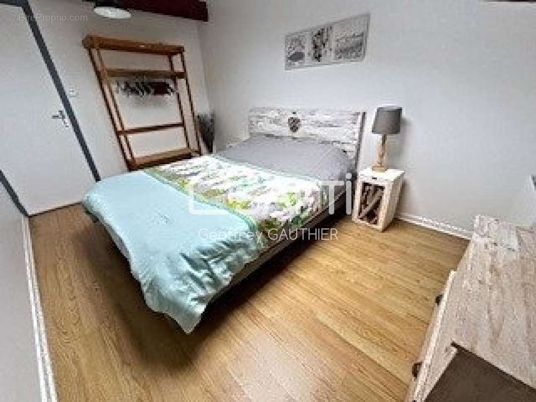 Photo 4 - Appartement à SAINT-MARTIN-BOULOGNE