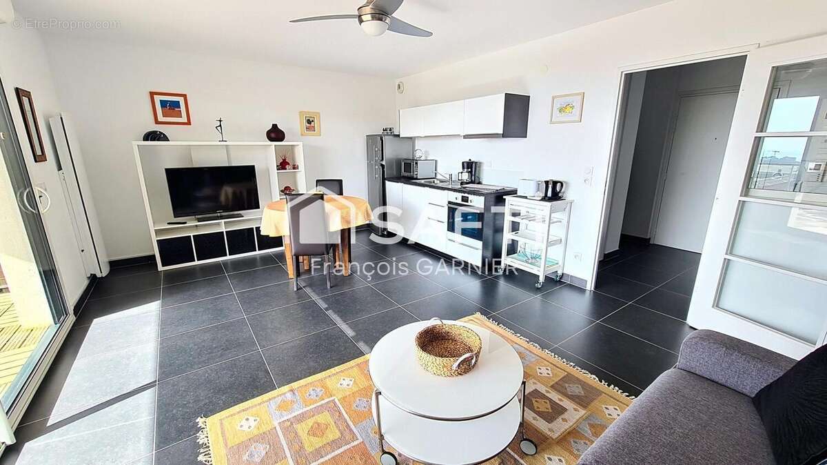 Photo 2 - Appartement à BANDOL