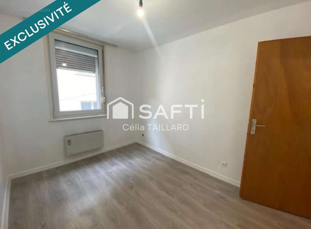 Photo 2 - Appartement à MORTEAU