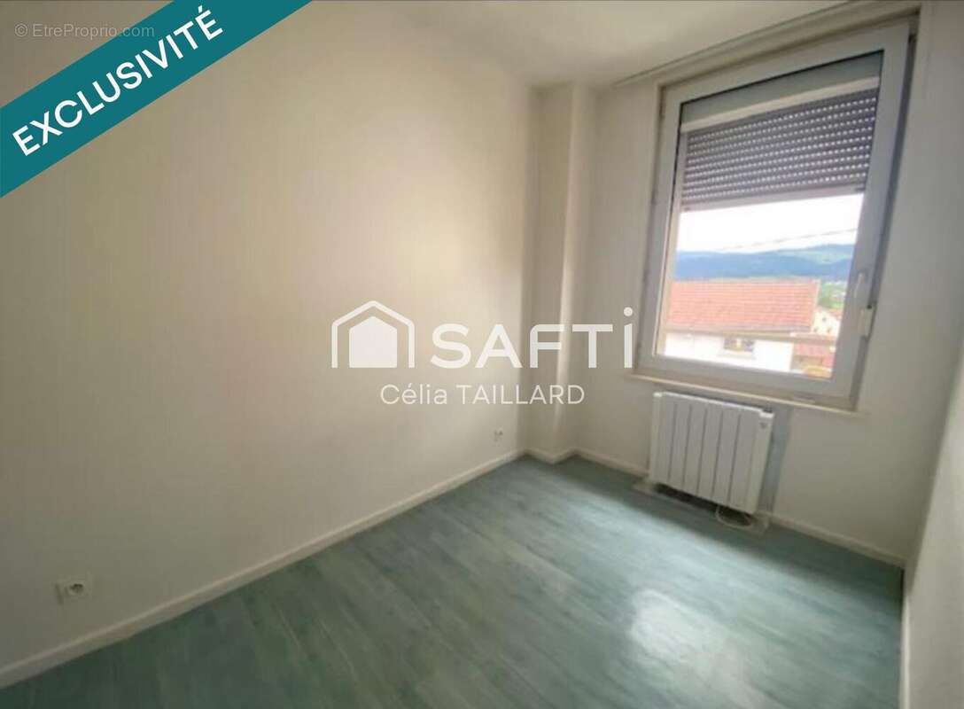 Photo 3 - Appartement à MORTEAU