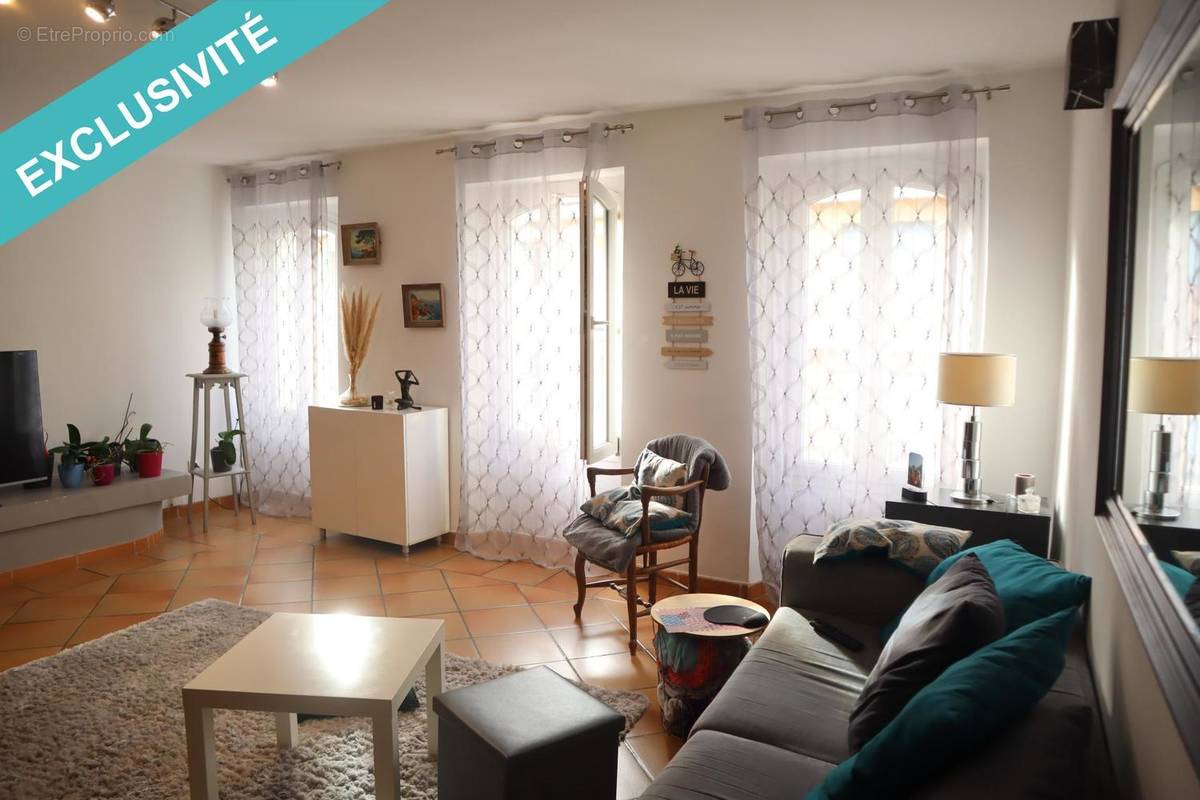 Photo 1 - Appartement à LA VALETTE-DU-VAR