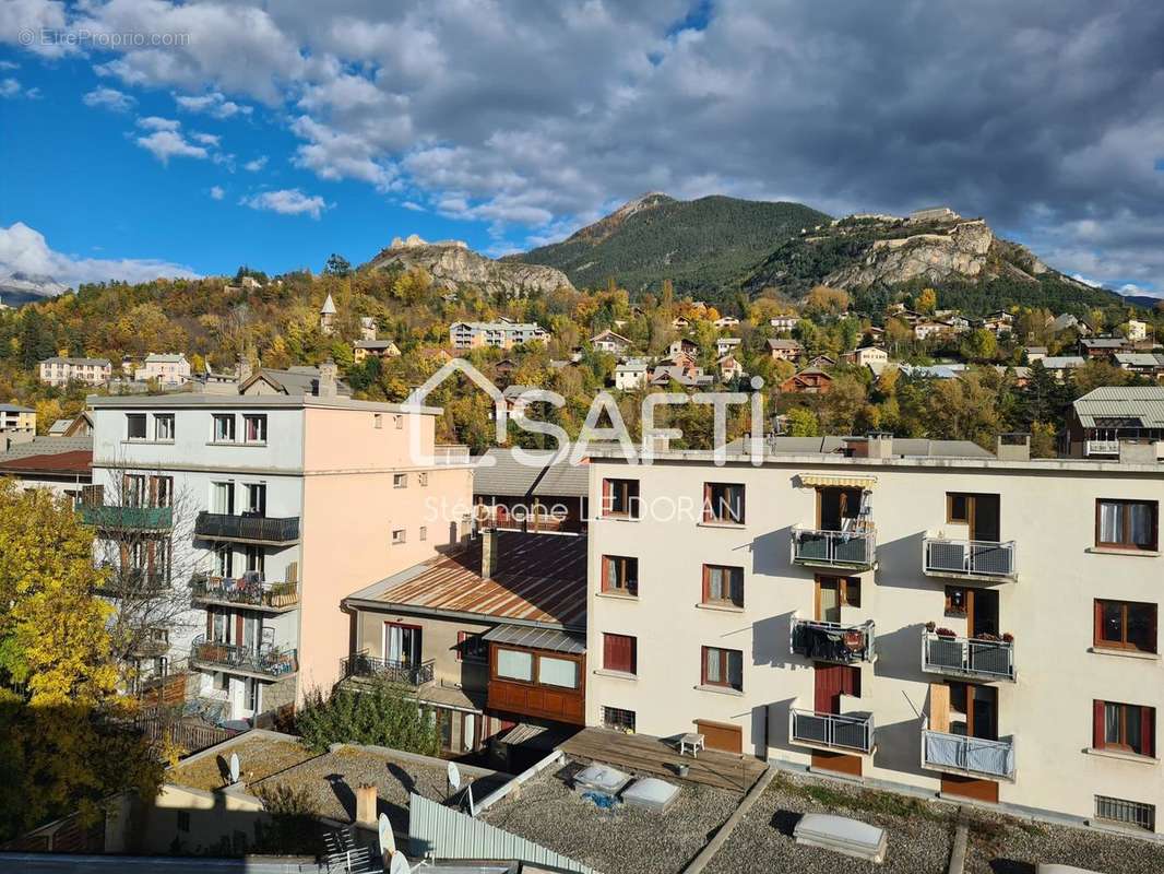 Photo 8 - Appartement à BRIANCON