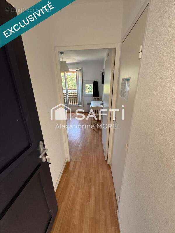 Photo 6 - Appartement à LA LONDE-LES-MAURES