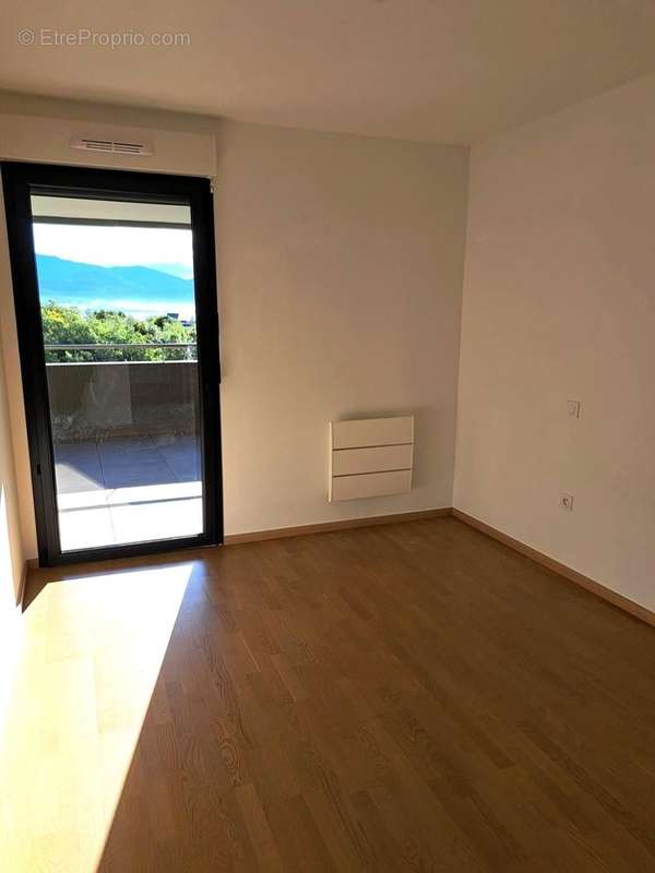 Photo 5 - Appartement à AJACCIO