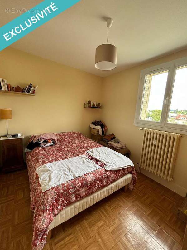 Photo 4 - Appartement à LONS-LE-SAUNIER