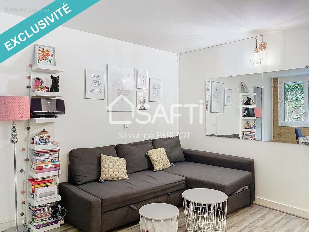 Photo 3 - Appartement à CHAMPIGNY-SUR-MARNE