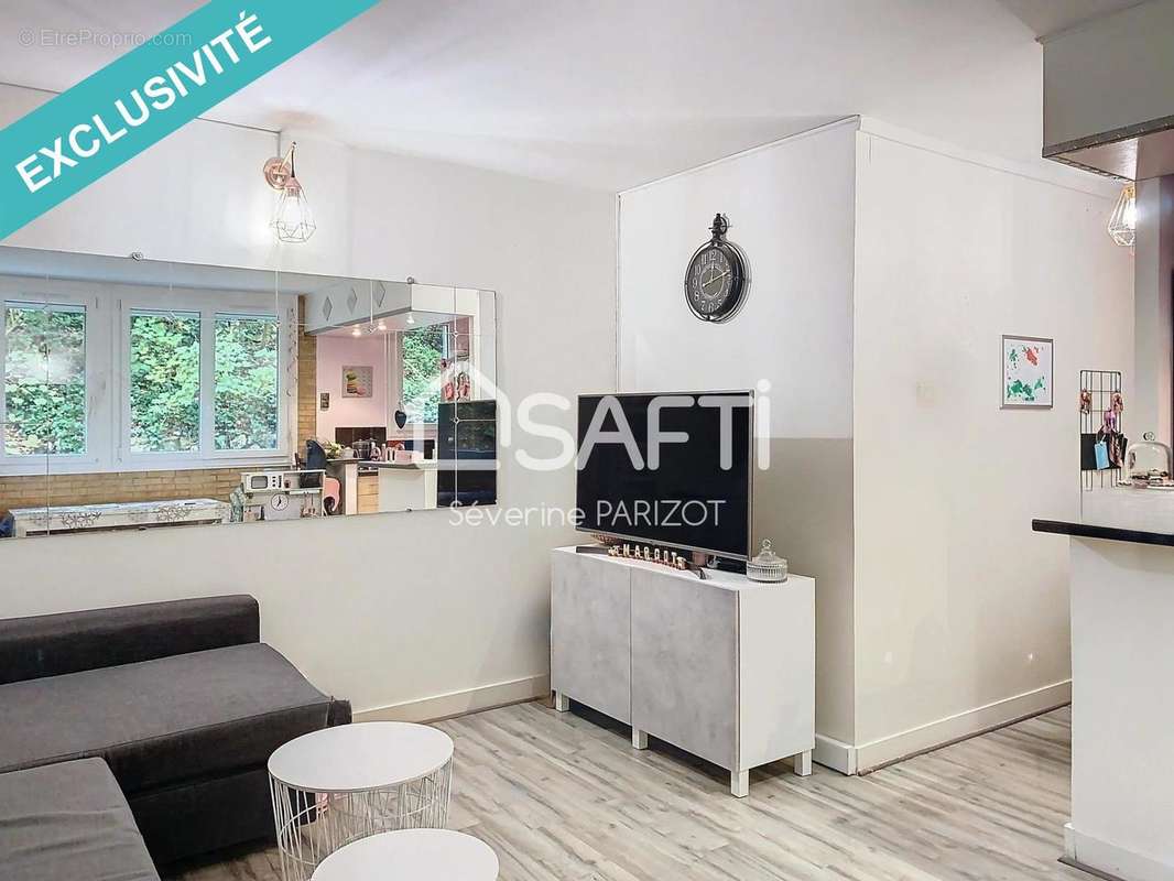 Photo 4 - Appartement à CHAMPIGNY-SUR-MARNE