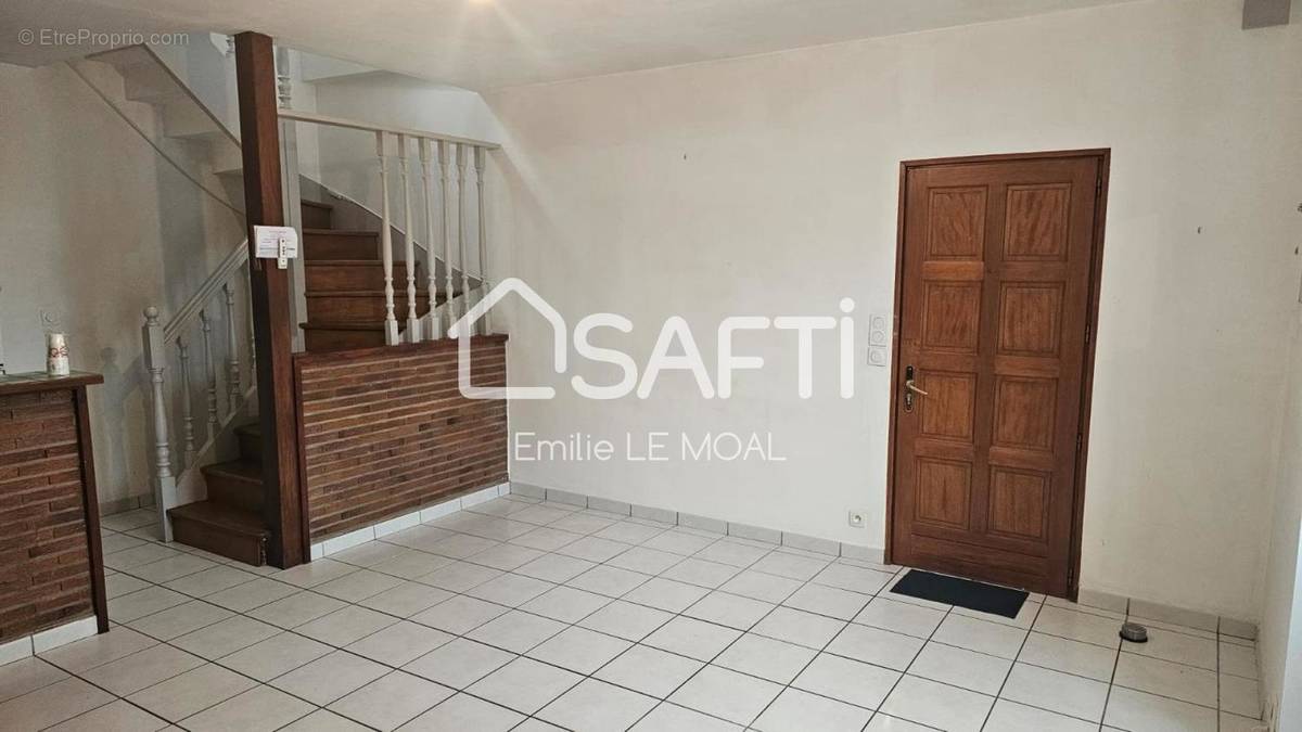 Photo 2 - Appartement à GUIPEL