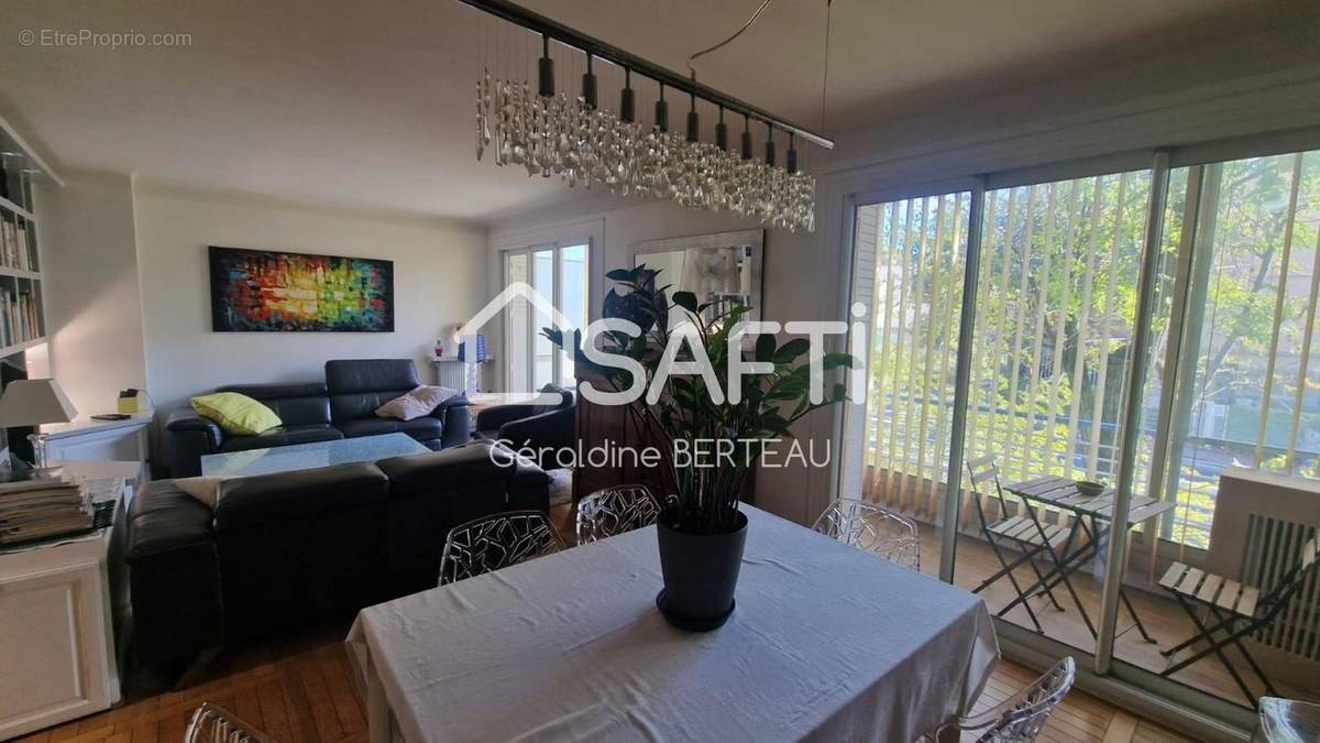 Photo 1 - Appartement à MONTPELLIER