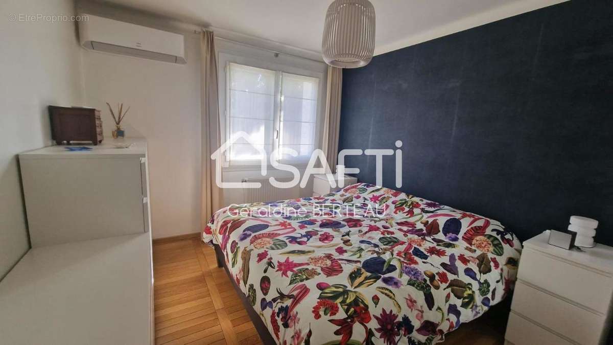 Photo 4 - Appartement à MONTPELLIER