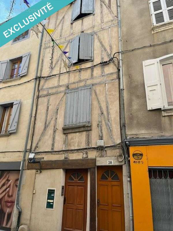 Photo 9 - Appartement à CASTRES