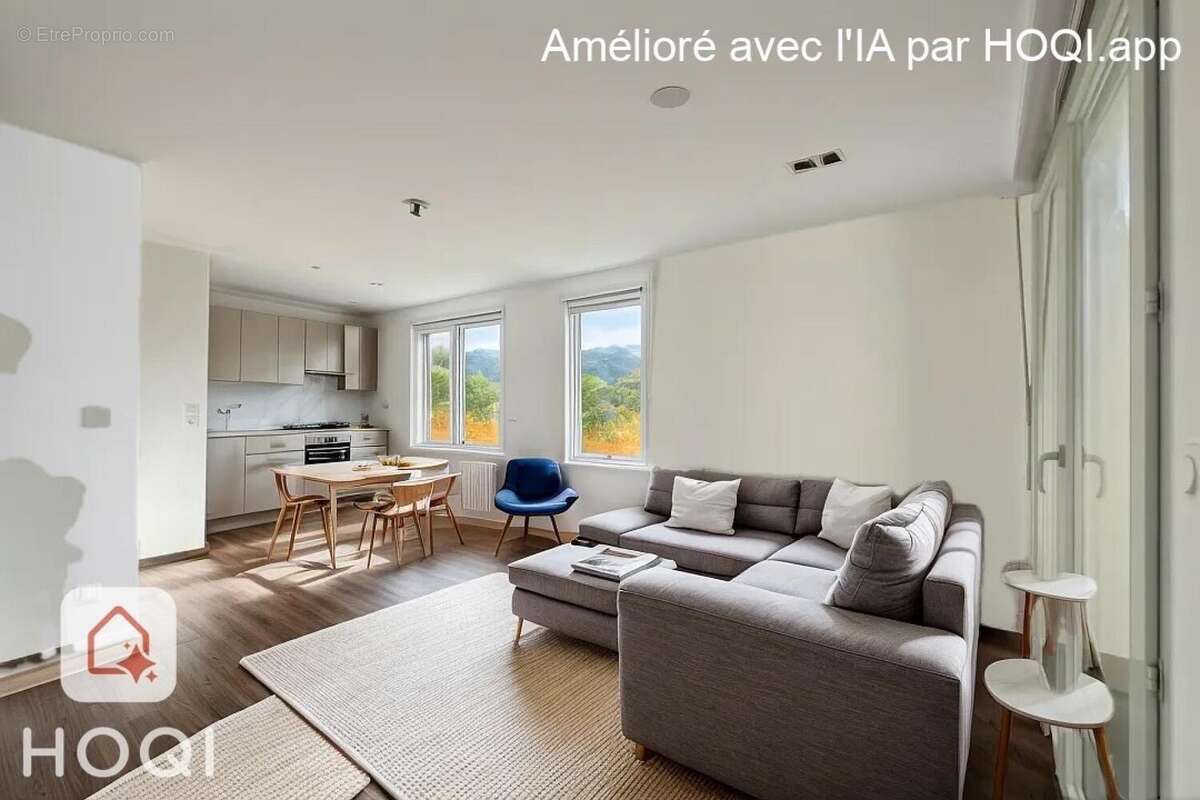 Photo 4 - Appartement à MARSEILLE-10E