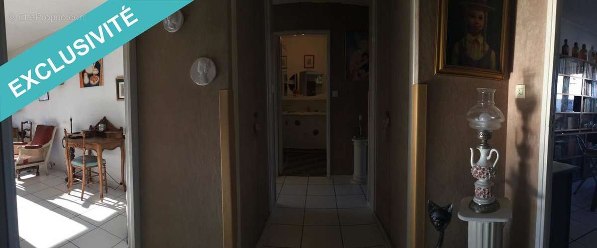 Photo 6 - Appartement à THAON-LES-VOSGES