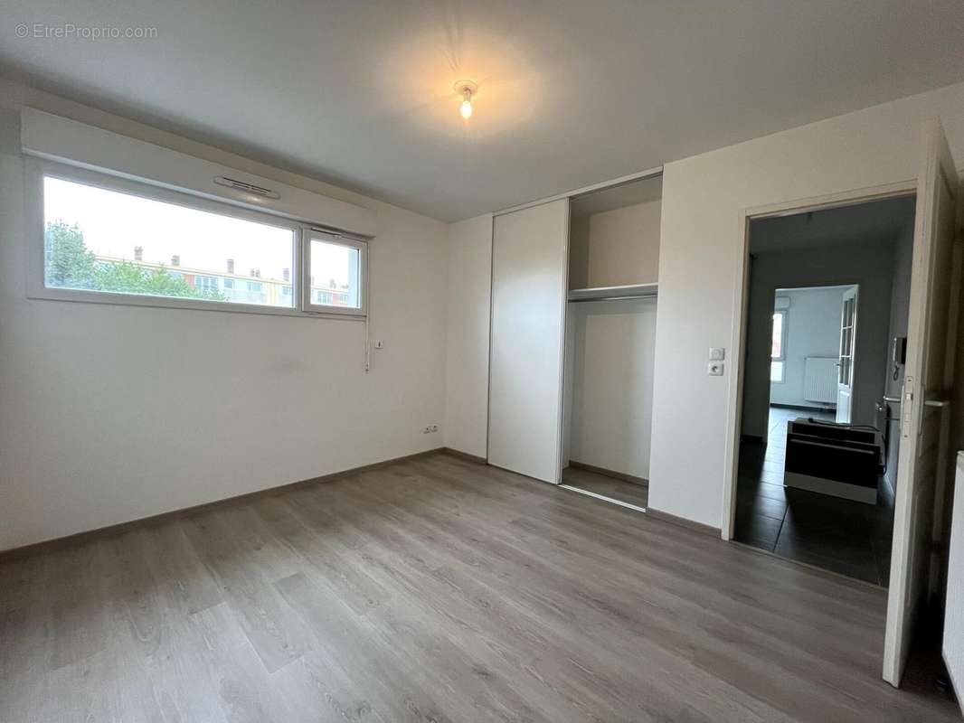 Photo 6 - Appartement à SAINT-MARTIN-BOULOGNE