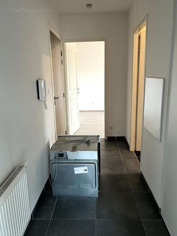 Photo 7 - Appartement à SAINT-MARTIN-BOULOGNE