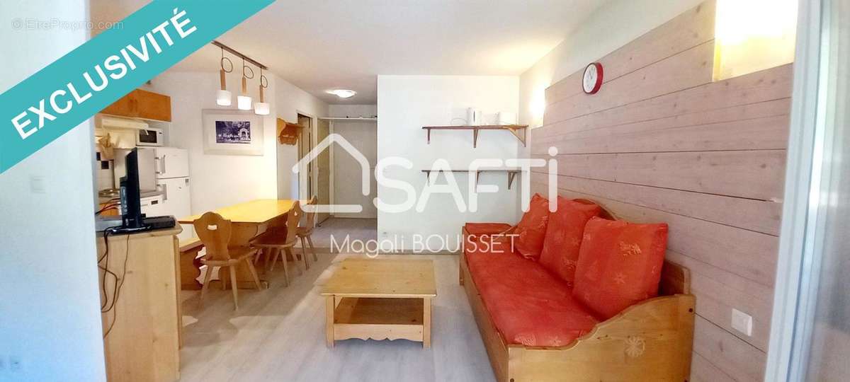 Photo 2 - Appartement à BAGNERES-DE-LUCHON