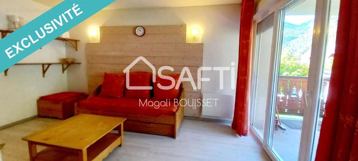 Photo 4 - Appartement à BAGNERES-DE-LUCHON