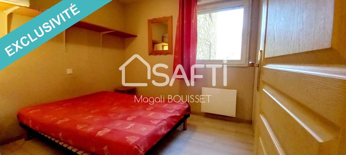 Photo 5 - Appartement à BAGNERES-DE-LUCHON