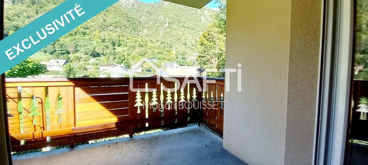 Photo 8 - Appartement à BAGNERES-DE-LUCHON