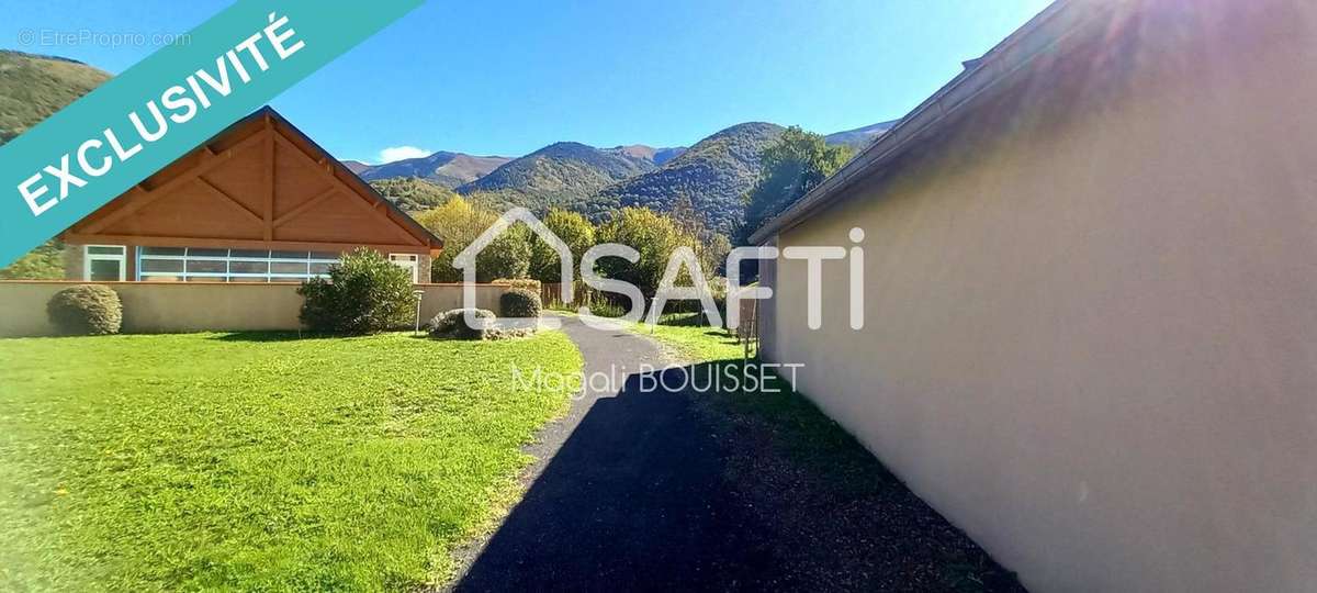 Photo 9 - Appartement à BAGNERES-DE-LUCHON