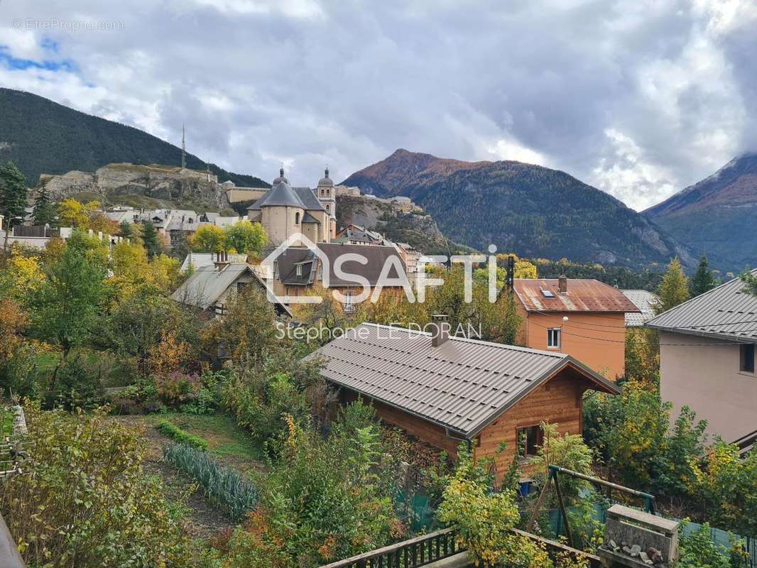 Photo 7 - Appartement à BRIANCON