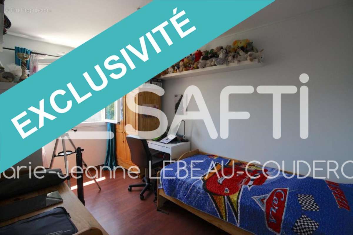 Photo 8 - Appartement à VIRY-CHATILLON