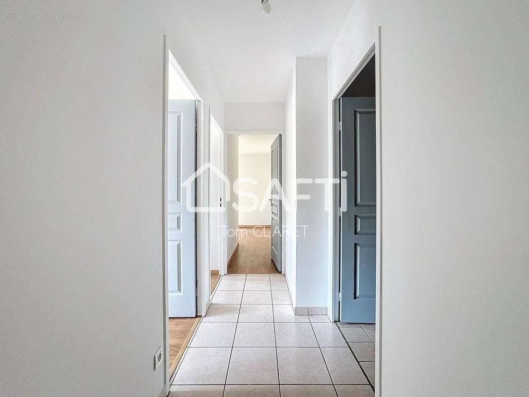 Photo 4 - Appartement à MERIGNAC