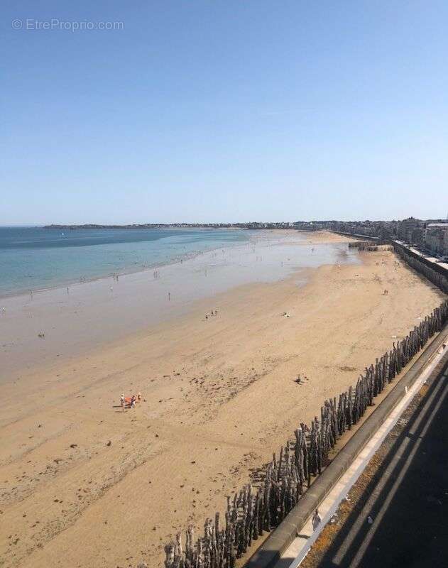 Photo 5 - Appartement à SAINT-MALO