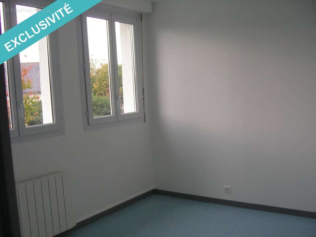 Photo 3 - Appartement à JUGON-LES-LACS