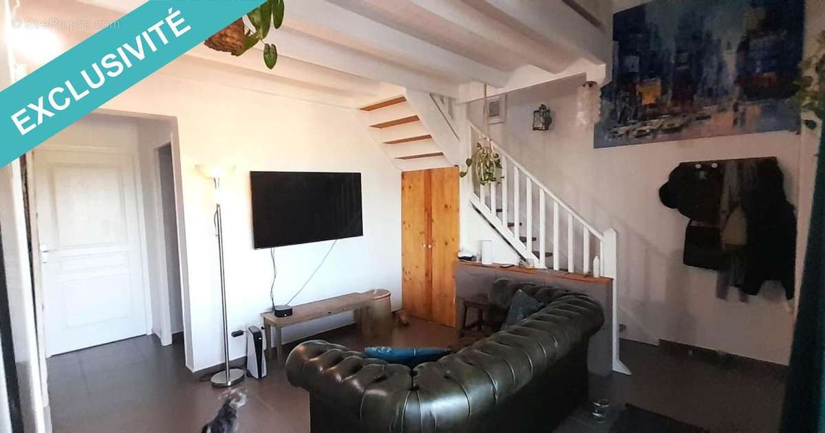 Photo 2 - Appartement à FORT-DE-FRANCE