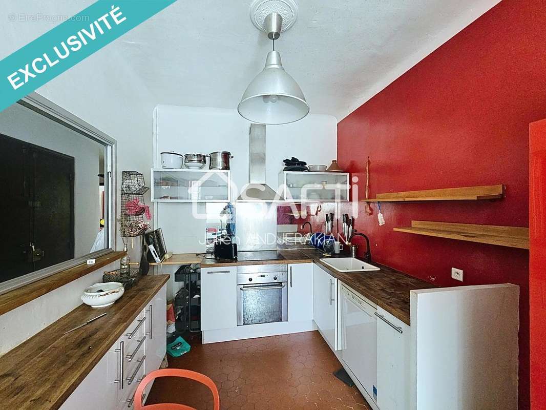 Photo 3 - Appartement à MARSEILLE-5E