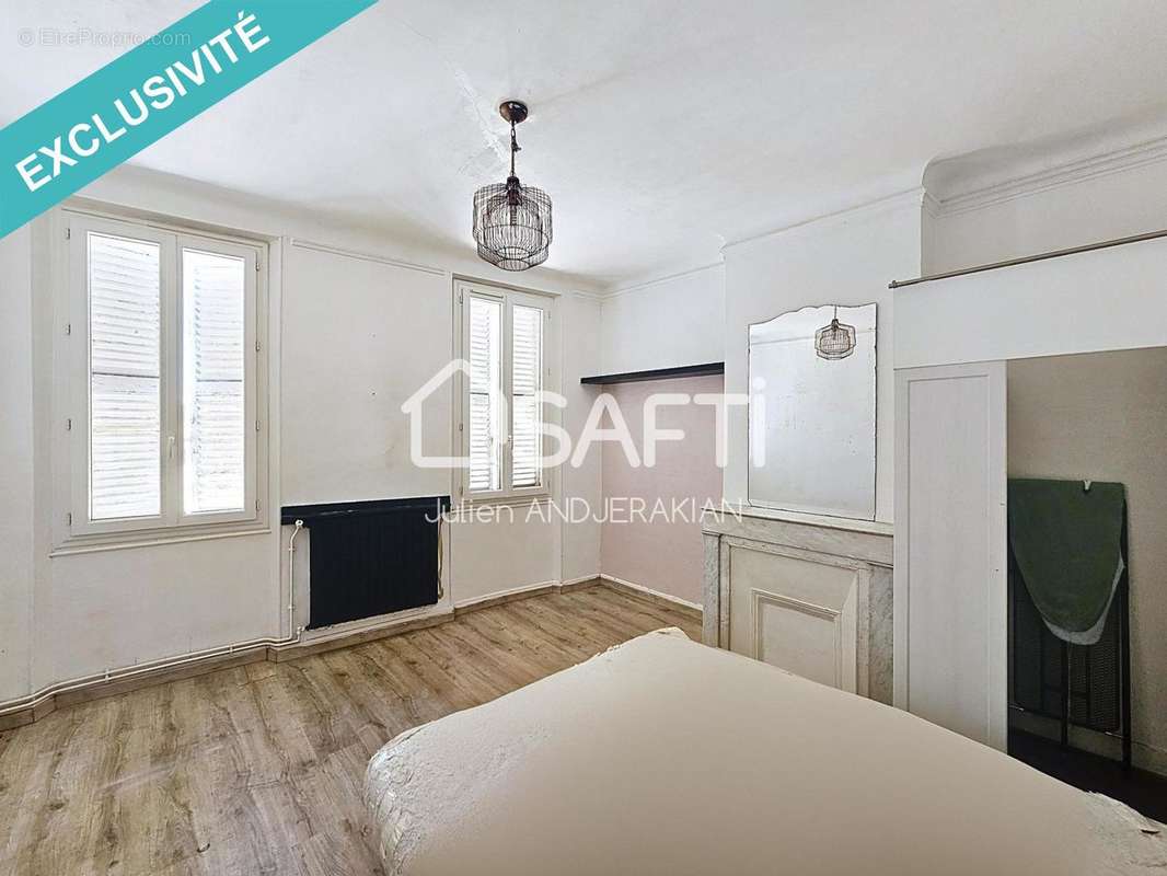 Photo 6 - Appartement à MARSEILLE-5E