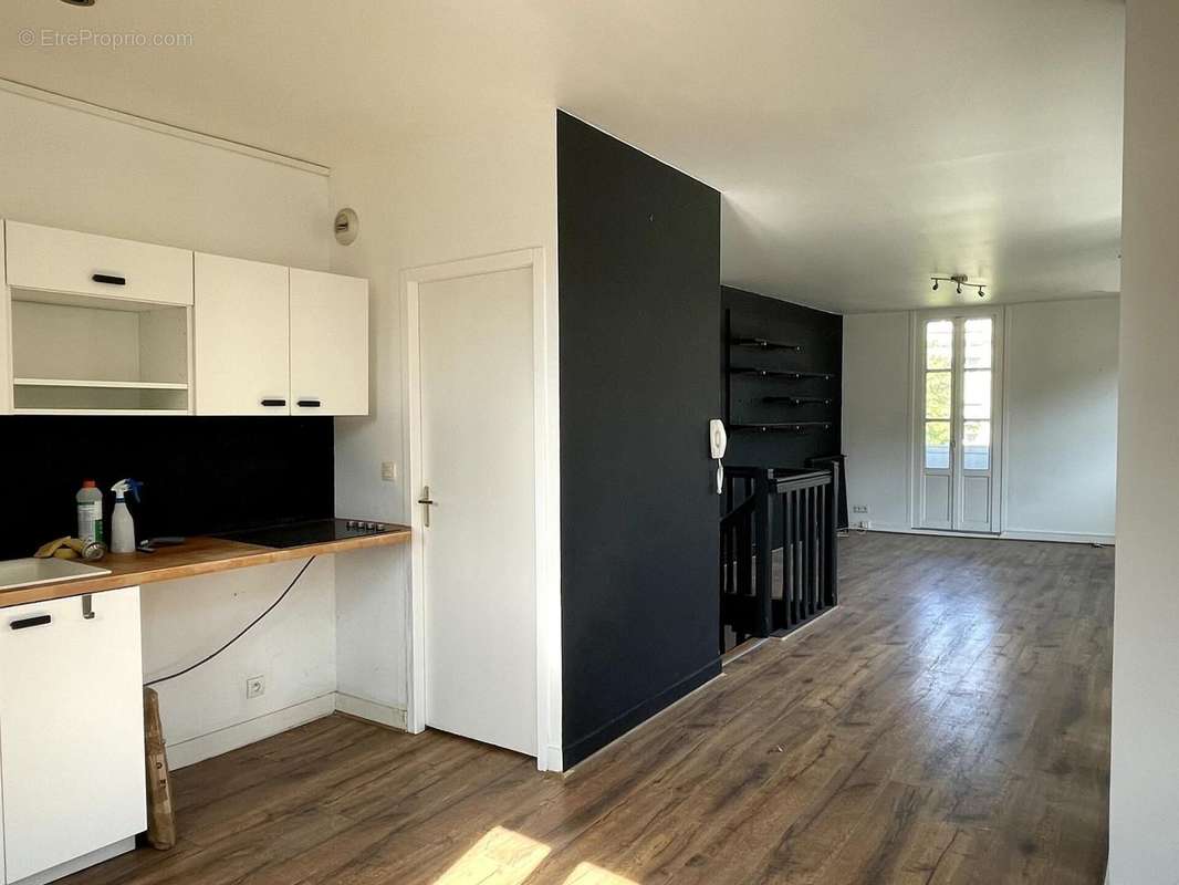 Photo 2 - Appartement à BORDEAUX