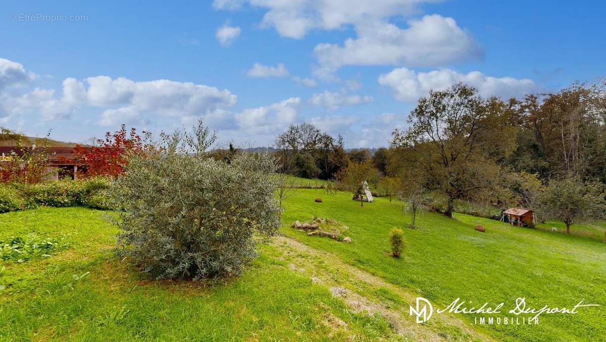 Photo 5 - Maison à LE BUGUE